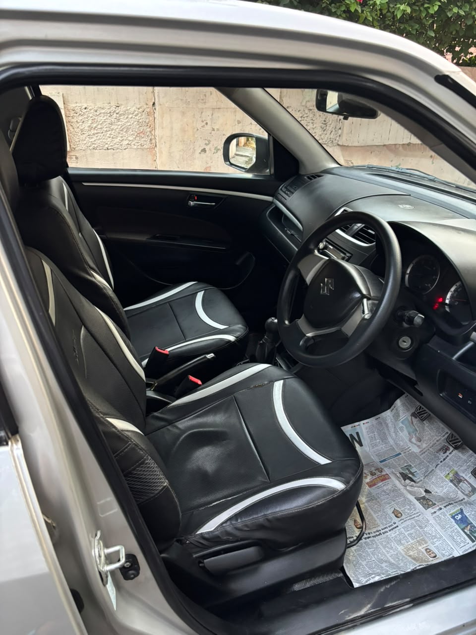 Maruti Suzuki Swift - Image 5